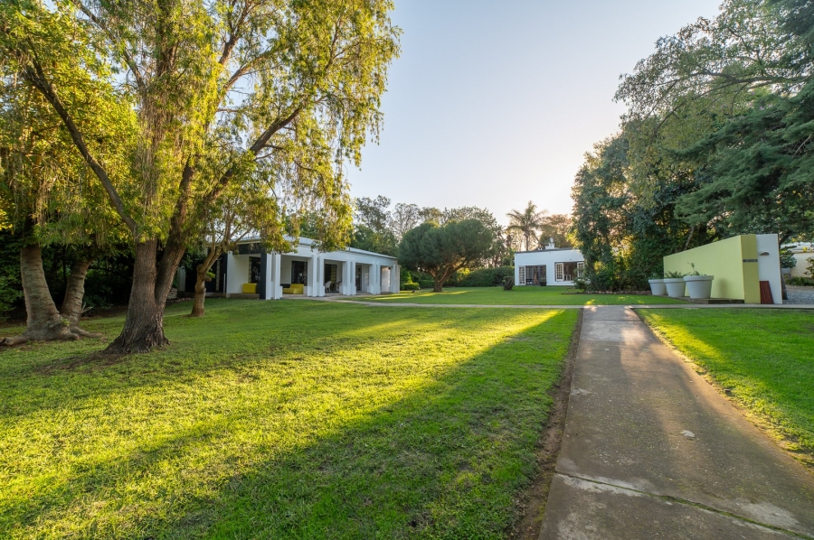 Commercial Property for Sale in Swellendam Western Cape